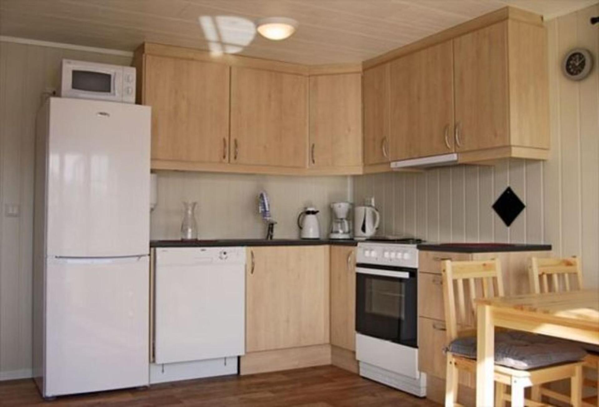 Maribell Sjobuer As Apartment Tromso Exterior photo