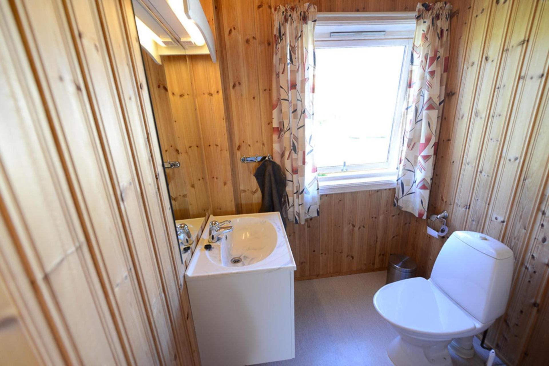 Maribell Sjobuer As Apartment Tromso Exterior photo