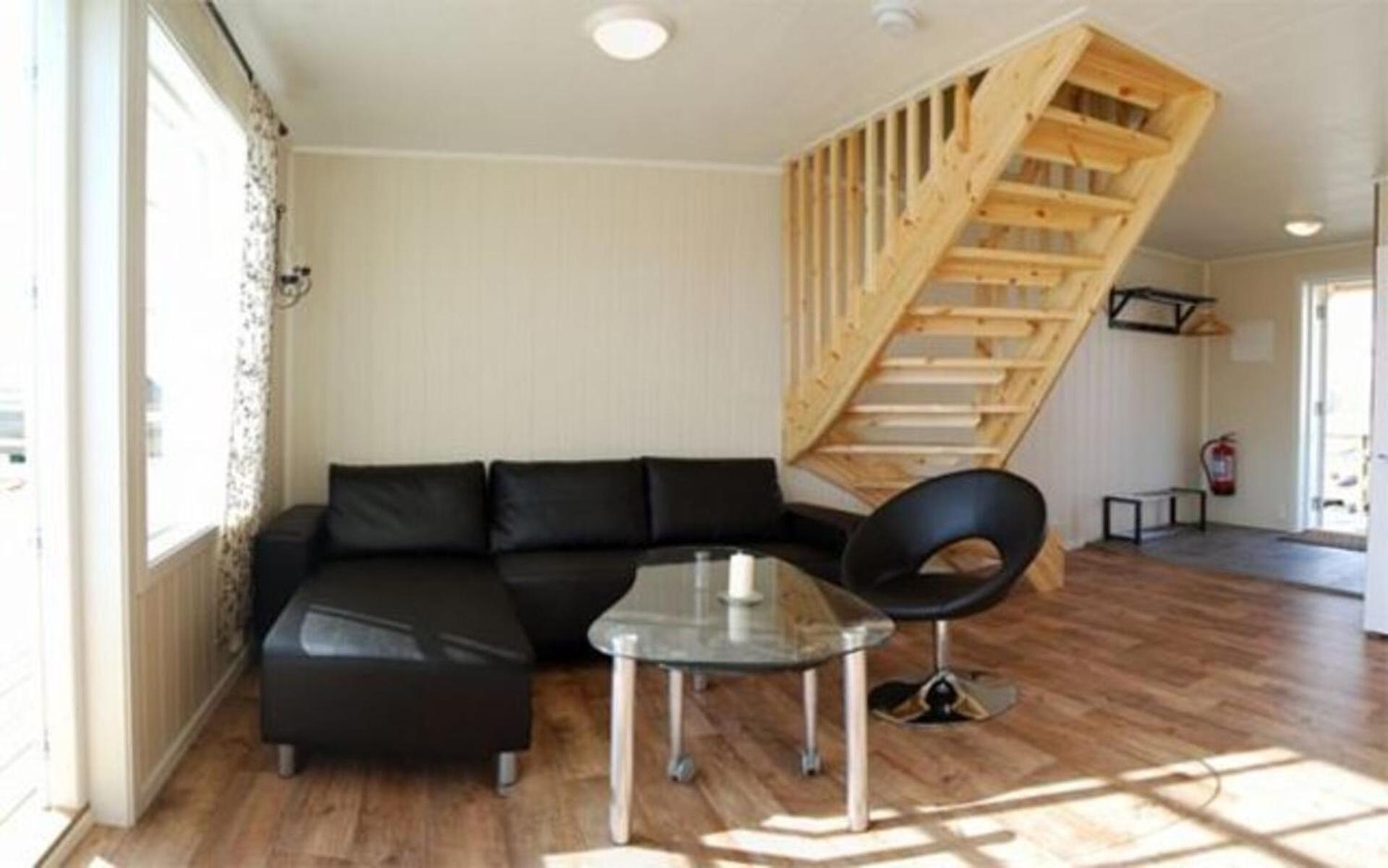 Maribell Sjobuer As Apartment Tromso Exterior photo